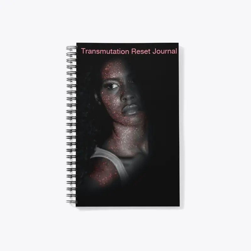 Transmutation Reset Journal