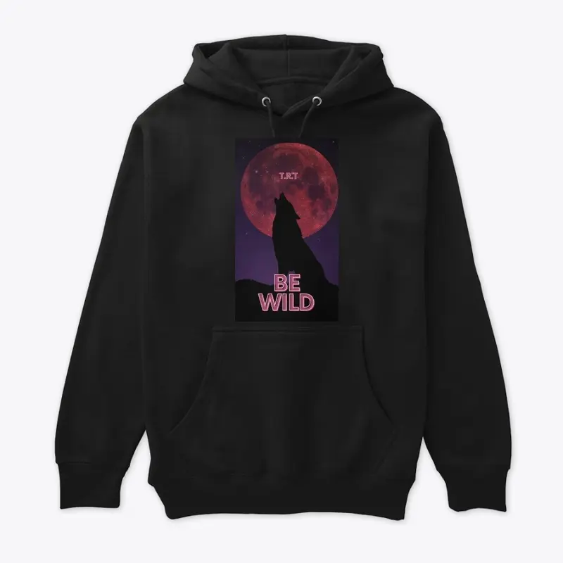 Be Wild 